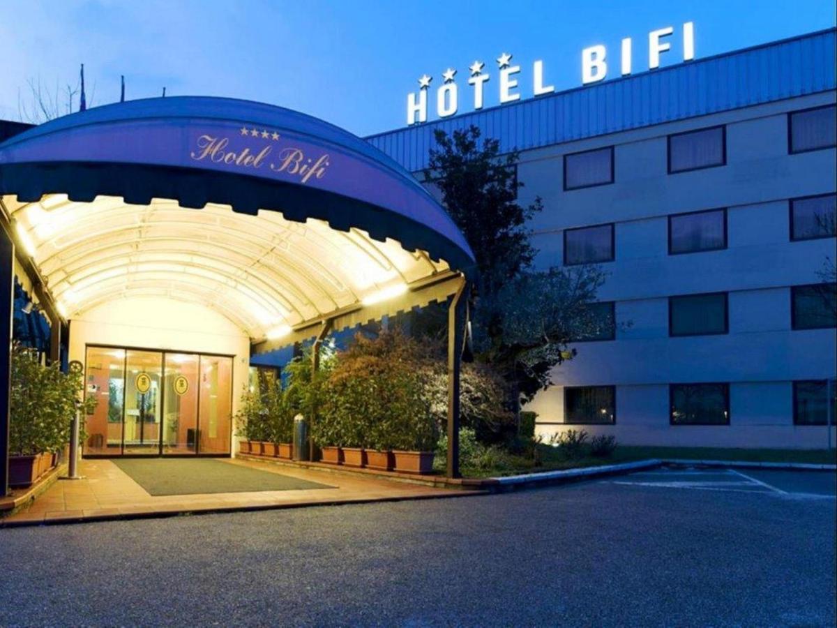 Hotel Bifi Casalmaggiore Szoba fotó